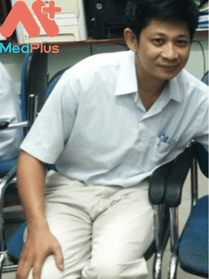 bác sĩ Lê Thành Khánh Vân - nơi khám huyết áp uy tín ở Quận 5