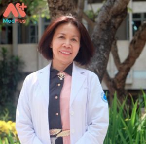 Bật mí top 5 địa chỉ siêu âm thai 4D hàng đầu quận Phú Nhuận 135 BS.CKII. Nguyễn Thị Minh Thu