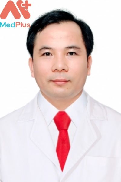 BS.CKI. Hồ Cao Cường