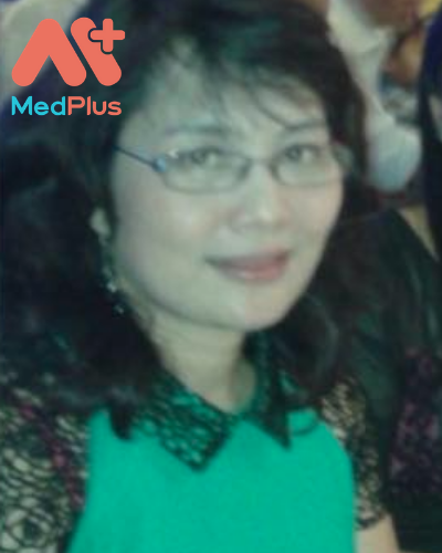 Bác sĩ Da liễu giỏi