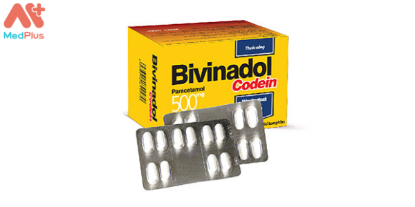 Bivinadol-Codein