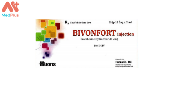 Bivonfort Injection