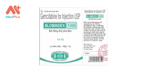 Blomidex-1000