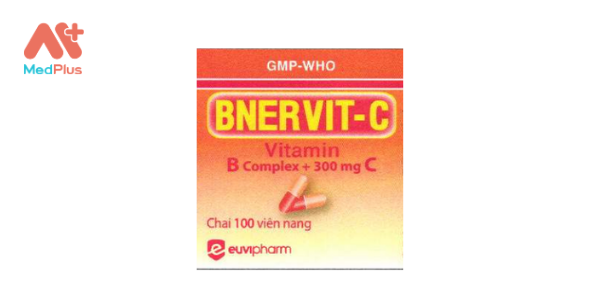 Bnervit-C