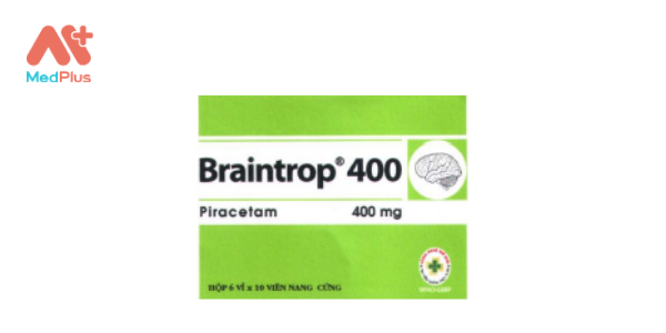 Braintrop 400