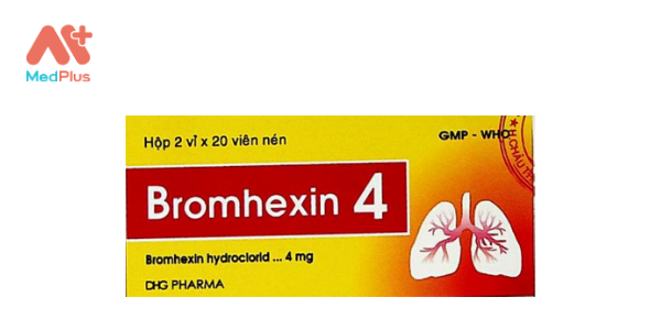 Bromhexin 4 