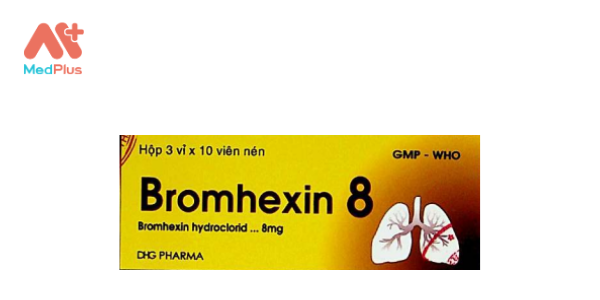 Bromhexin 8 