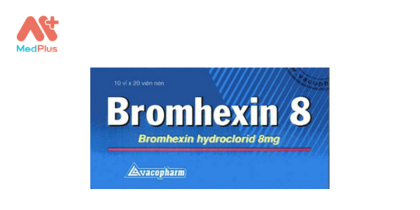 Bromhexin 8