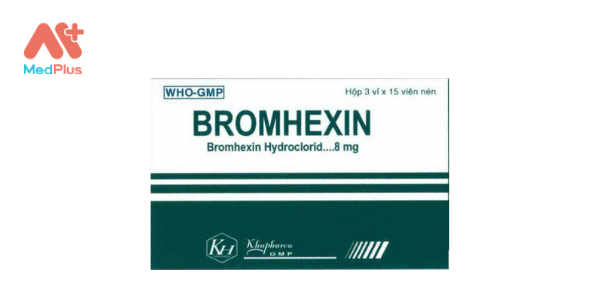 Bromhexin