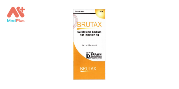 Brutax