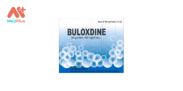 Buloxdine