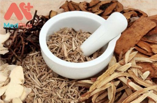 Bài thuốc trị tiểu đường của lương y Hồng được điều chế từ các loại thảo dược chỉ có ở vùng núi Tuyên Quang