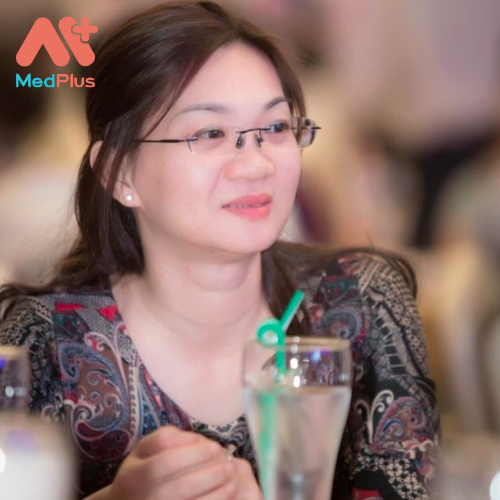 5 địa chỉ tầm soát dị tật thai nhi hàng đầu TPHCM các mẹ cần biết 134 Bác sĩ Dư Phương Anh
