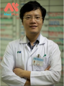 Bác sĩ Nguyễn Ngọc sơn là bác sĩ dạ dày hàng đầu tại Quận 7