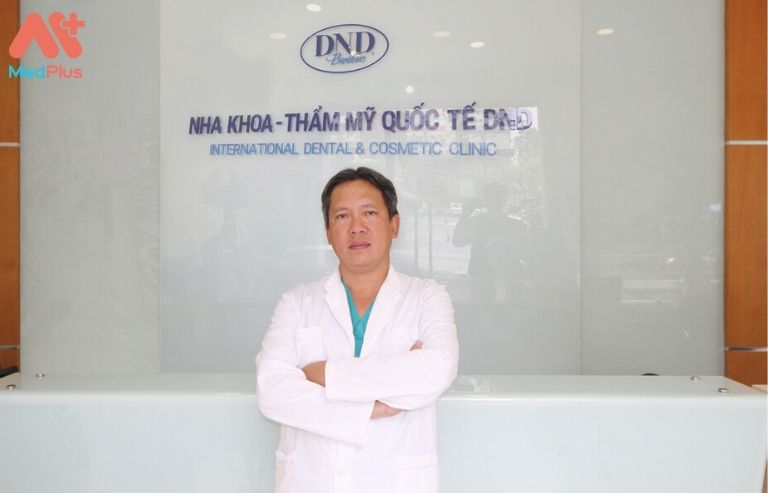 Bác sĩ Nha khoa DND (1)