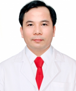 Bác sĩ Phụ khoa Hồ Cao Cường