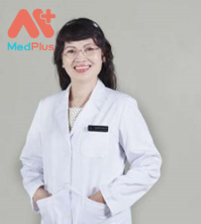 Bác sĩ Tuyết là bác sĩ siêu âm thai hàng đầu tại Quận Tân Bình