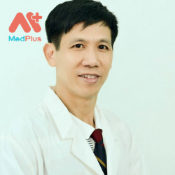 Bác sĩ Võ Minh Tuấn