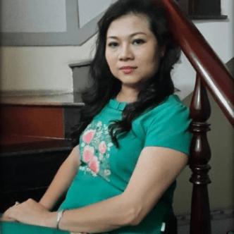 Bác sĩ Võ Thị Tuyết