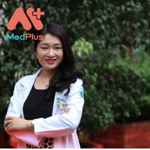 Bác sĩ tầm soát dị tật thai nhi quận Bình Tân - BS. Huỳnh Nguyên Thảo