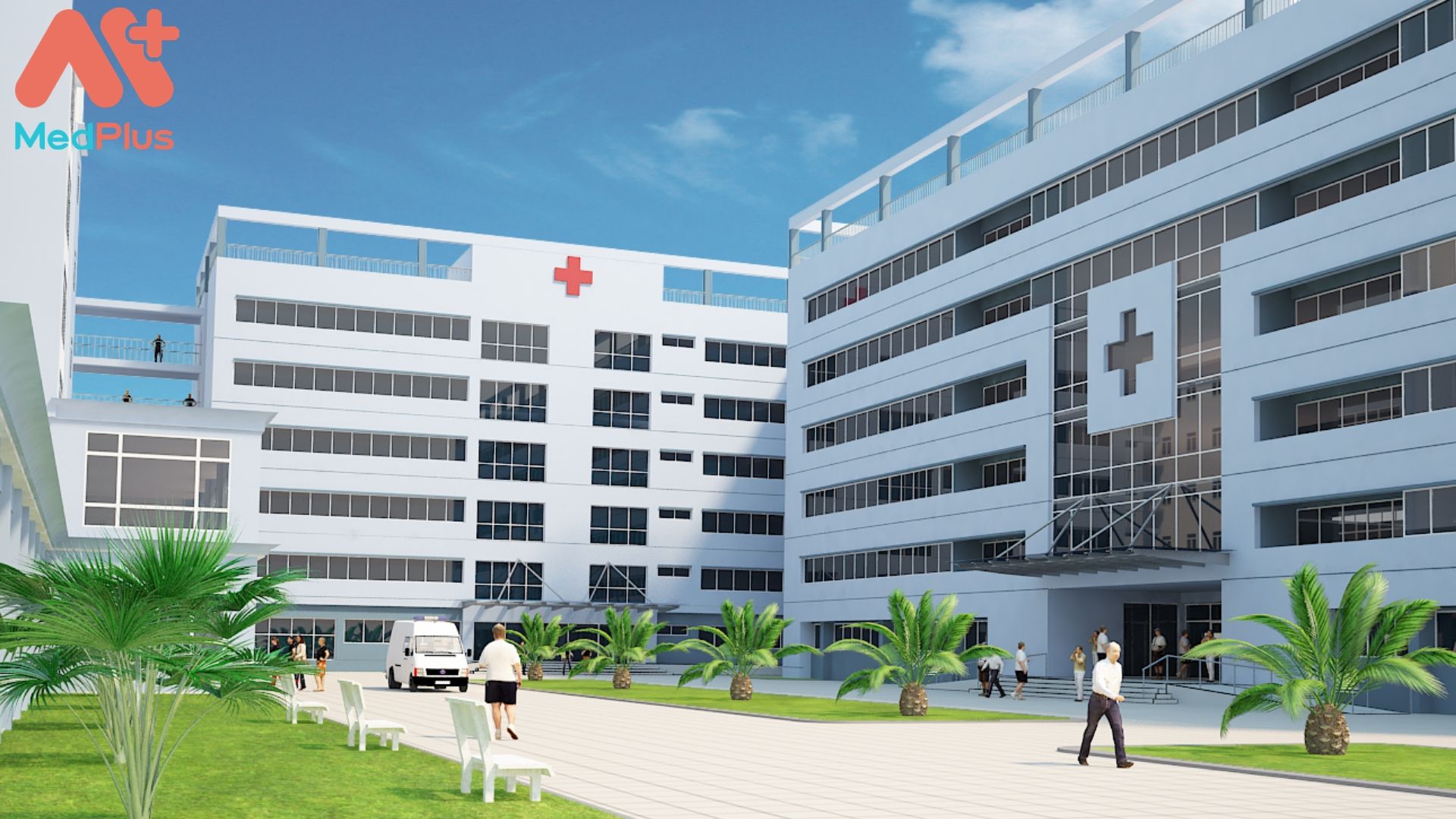 Bệnh viện Đa khoa Khu vực Phúc Yên