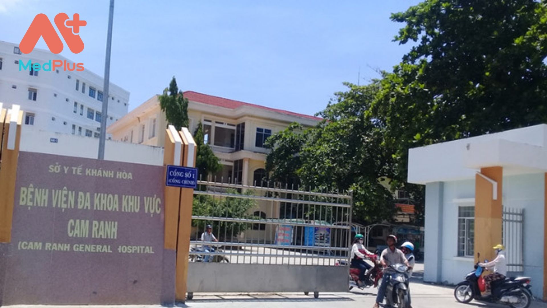 Khoa Sản Bệnh viện Cam Ranh: Thông tin chi tiết 128 Bệnh viện Đa khoa Khu vực Cam Ranh - Khánh Hòa