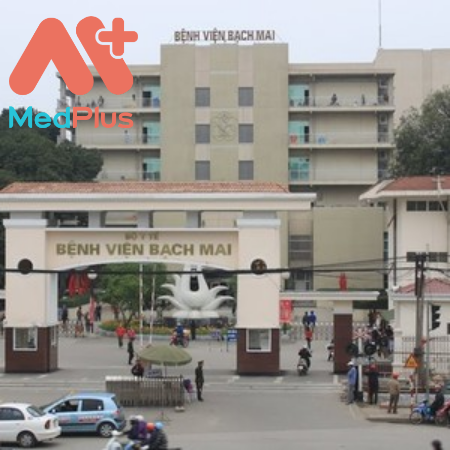 Bệnh viện Bạch Mai là địa chỉ tầm soát dị tật thai nhi hàng đầu Hà Nội