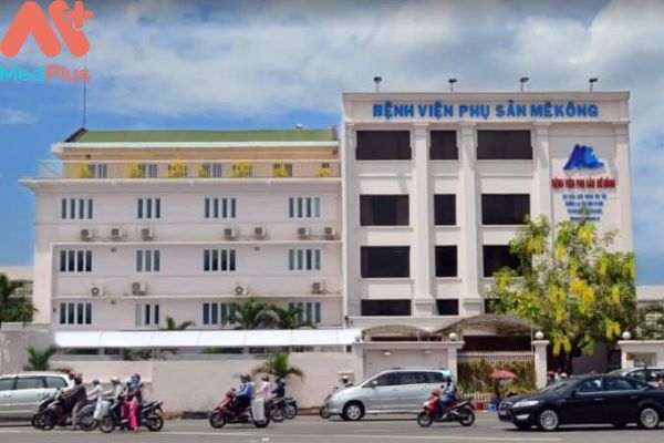 Bệnh viện phụ sản Mekong – địa điểm chích ngừa sởi hàng đầu TPHCM
