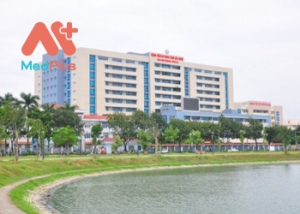 Bệnh viện đa khoa tỉnh Bắc Ninh là địa điểm khám tai mũi họng hàng đầu tại Bắc Ninh
