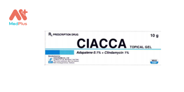 CIACCA