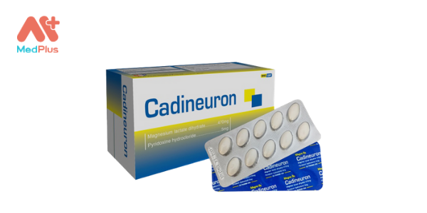 Cadineuron