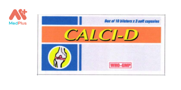 Calci - D