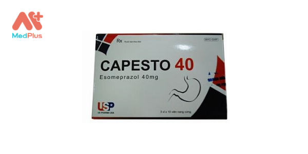 Capesto 40