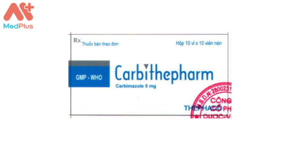 Carbithepharm