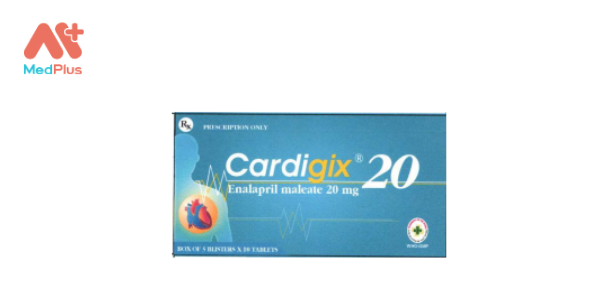 Cardigix 20