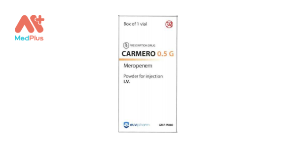 Carmero 0,5 g
