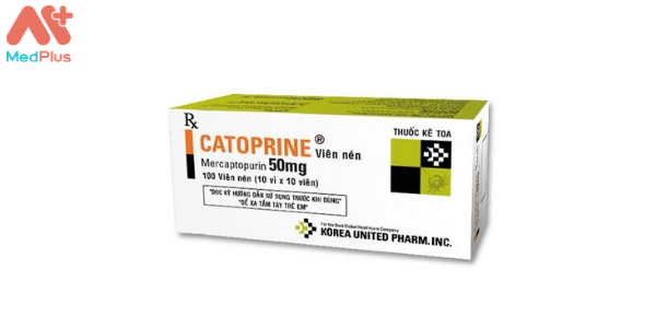 Catoprine