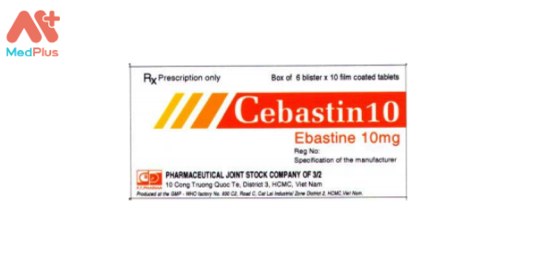 Cebastin 10