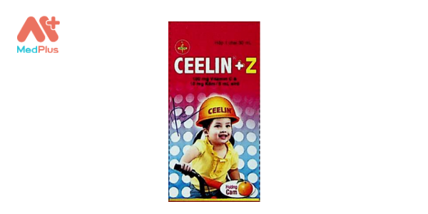 Ceelin+Zn