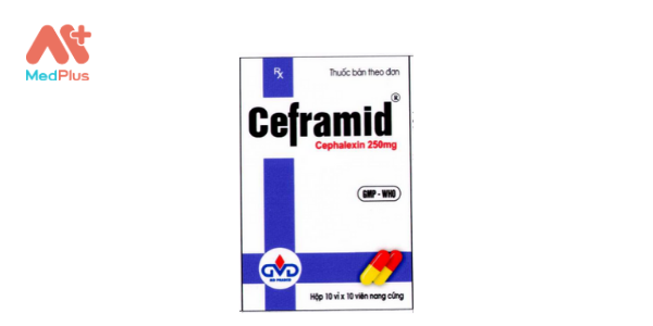 Ceframid 250