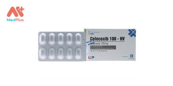 Celecoxib 100 - HV