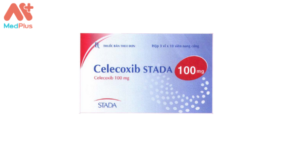 Celecoxib Stada 100 mg