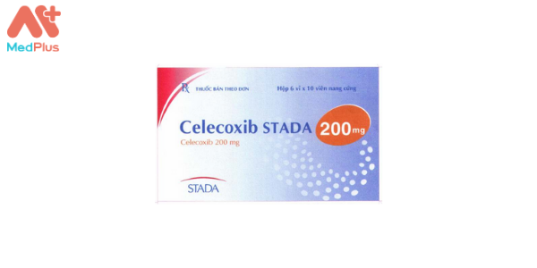Celecoxib Stada 200 mg