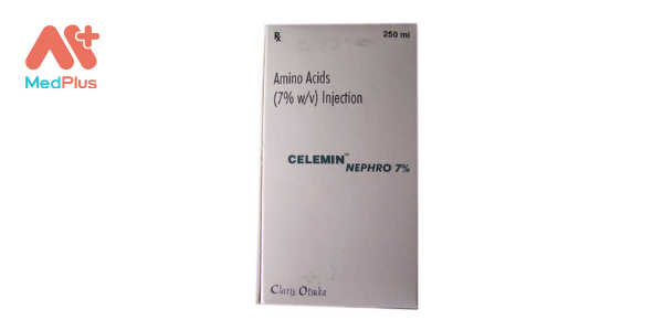 Celemin Nephro 250ml