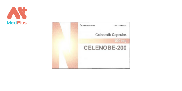 Celenobe 200mg