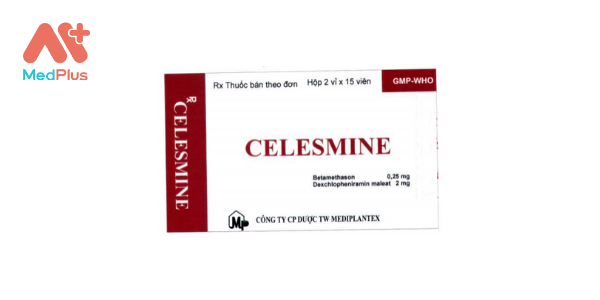 Celesmine