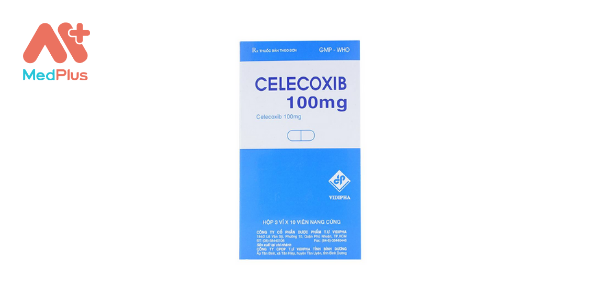 Celexib 100 mg