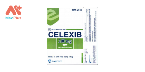 Celexib 200 mg