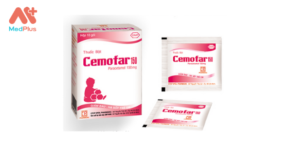 Cemofar 150