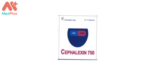 Cephalexin 750